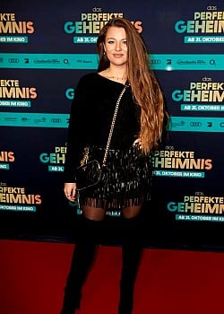 Joelina Drews